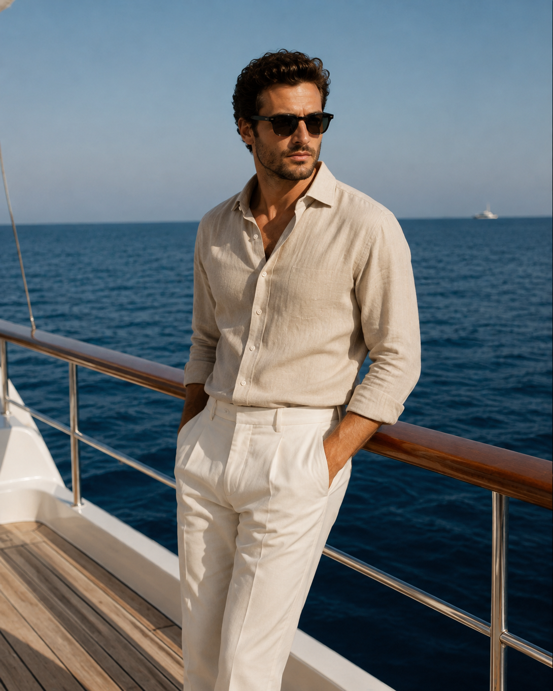 Linen
