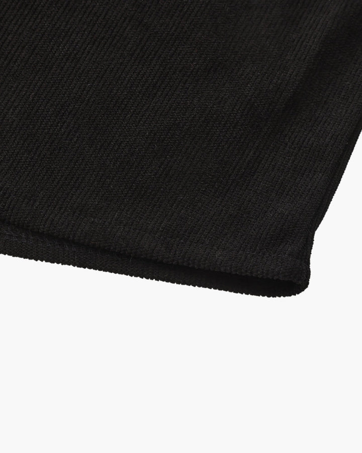 The Avalon Black