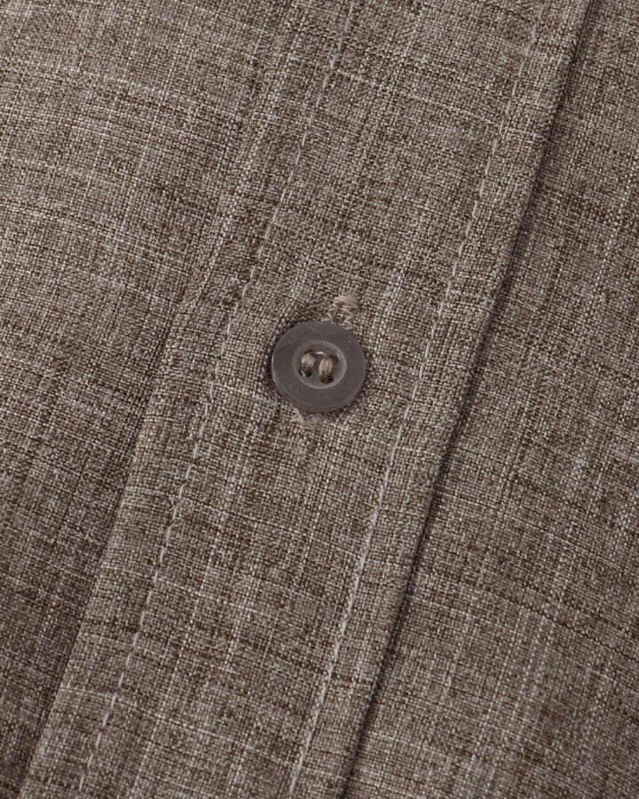 The Mandarin Mark
