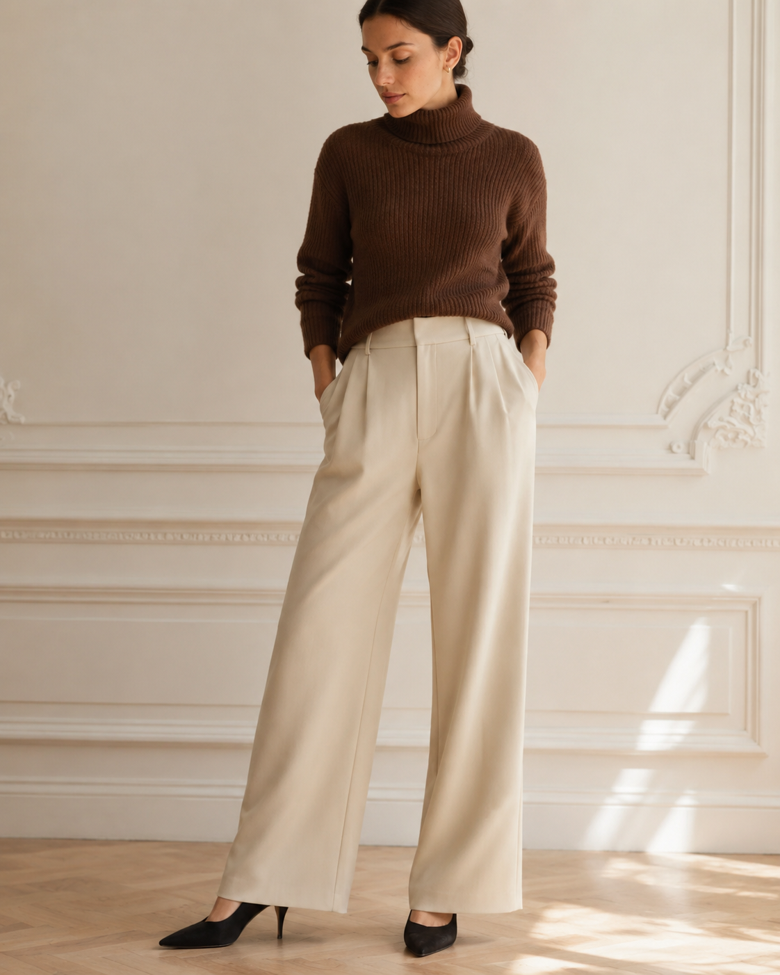 Women Spring/Summer-25